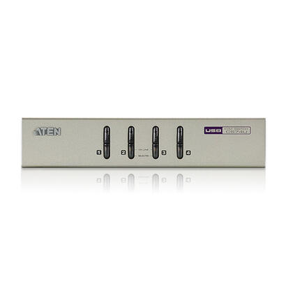 aten-switch-kvm-vgaaudio-usb-de-4-puertos-plateado-qxga-0177-w-gris