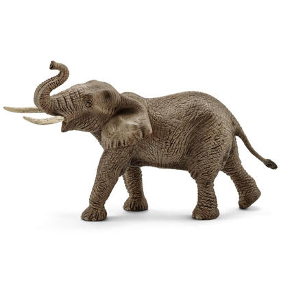 figura-schleich-wild-life-elefante-toro-africano-14762