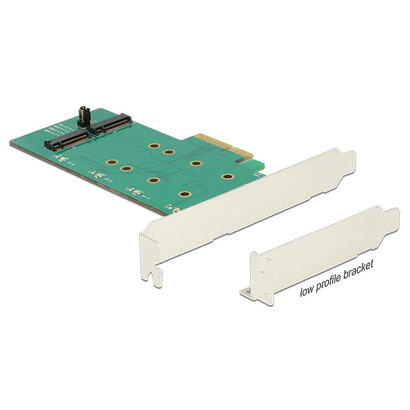 delock-pcie-x1-2-x-m2-clave-b-controlador-serial-ata-89536