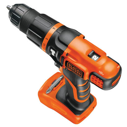 blackdecker-bdch188n-1350-rpm-negro-naranja-martillo-atornillador-negronaranja-taladro-de-pistola-1-cm-1350-rpm-25-cm-1-cm-400-r