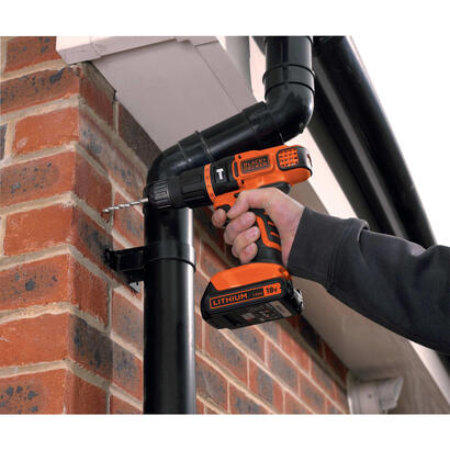 blackdecker-bdch188n-1350-rpm-negro-naranja-martillo-atornillador-negronaranja-taladro-de-pistola-1-cm-1350-rpm-25-cm-1-cm-400-r