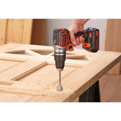taladro-percutor-inalambrico-blackdecker-bl188k-18-voltios-negronaranja-bateria-li-ion-15-ah-bl188k-qw