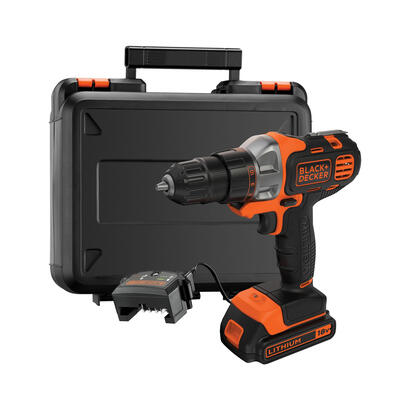 taladro-blackdecker-mt218k-qw-146-kg-negro-naranja-taladrodestornillador-negronaranja-bateria-ion-de-litio-18-v-146-kg