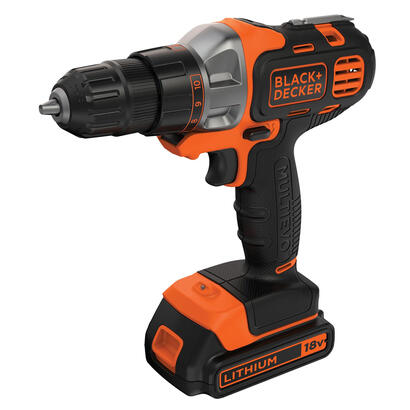 taladro-blackdecker-mt218k-qw-146-kg-negro-naranja-taladrodestornillador-negronaranja-bateria-ion-de-litio-18-v-146-kg