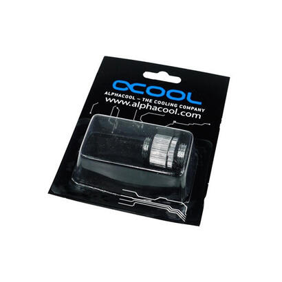 alphacool-17032-accesorio-o-pieza-de-sistema-de-refrigeracion-para-ordenador-racor-refrigeracion-por-agua-cromado-racor-laton-cr