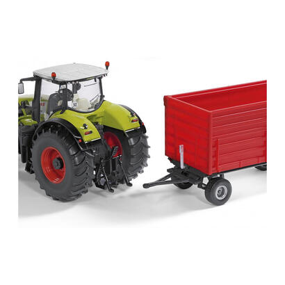 agricultor-siku-tailer-de-dos-ejes-vehiculo-modelo-rojo-40068740289860