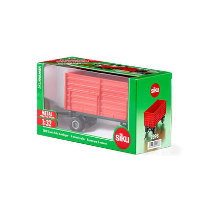 agricultor-siku-tailer-de-dos-ejes-vehiculo-modelo-rojo-40068740289860