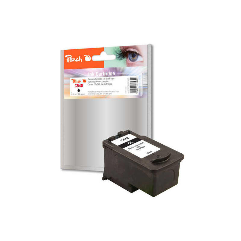 tinta-cabezal-de-impresion-peach-negro-pi100-155-compatible-con-canon-pg-540-pi100-155