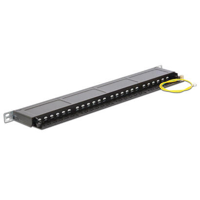 delock-43316-19-patch-panel-24-port-cat6-05-u-black