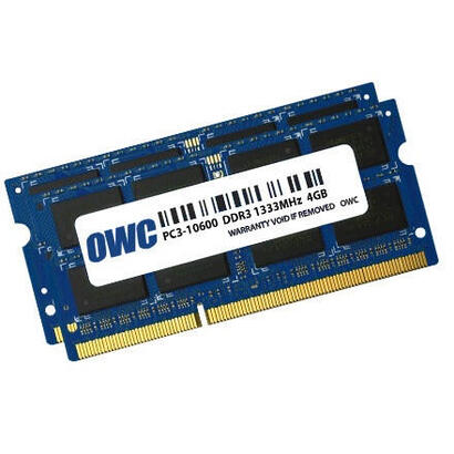 memoria-owc-ddr3-owc1333ddr3s08s-8-gb-2-x-4-gb-1333-mhz