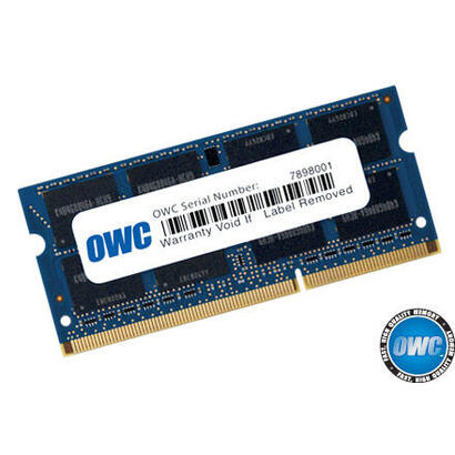 owc-8gb-ddr3l-1600mhz-modulo-de-memoria-ddr3-memoria-ram-8-gb-ddr3-1600-mhz-204-pin-so-dimm