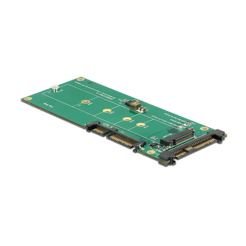 delock-62864-convertidor-u2-sff-8639-nvme-sata-de-22-pines-1-x-ranura-m-m2