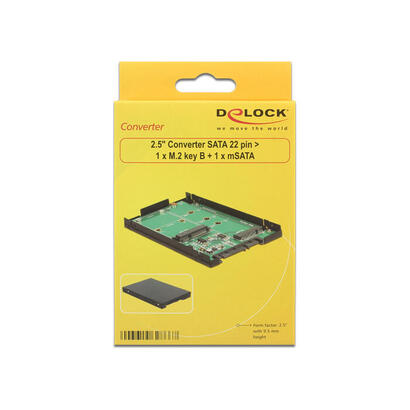 convertidor-de-delock-25-sata-22pin-1x-m2-62866