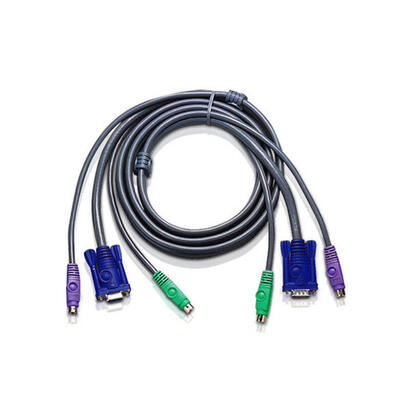 aten-2l5002p-cable-para-video-teclado-y-raton-kvm-18-m