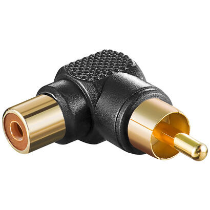 adaptador-angulo-rca-goobay-negro-11685