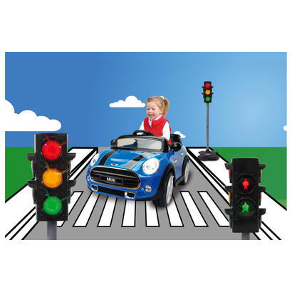 jamara-460256-accesorio-para-correpasillos-o-balancin-infantil-semaforo-de-juguete