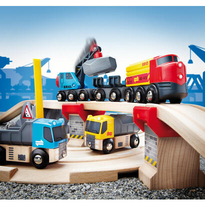 brio-world-world-roads-rails-juego-de-carga-de-piedras-tren-33210