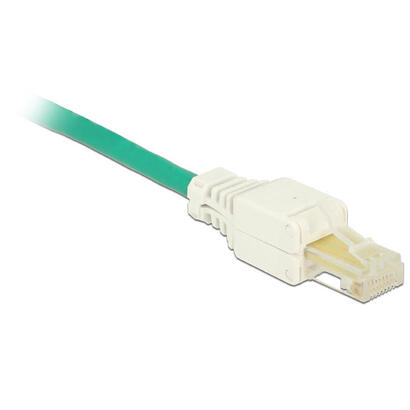 delock-86415-conector-rj-45-blanco-enchufe-blanco-rj-45-blanco-uutp-utp-18-x-528-x-15-mm-bolsa-de-plastico