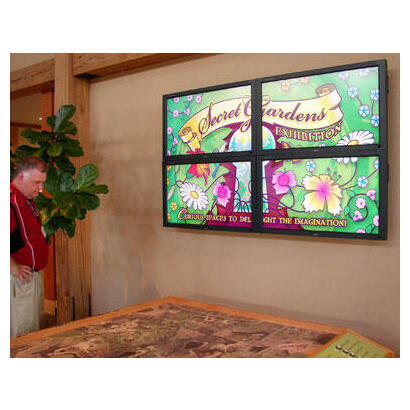 ergotron-wm-soporte-de-pared-xl-plateado-60-602-003