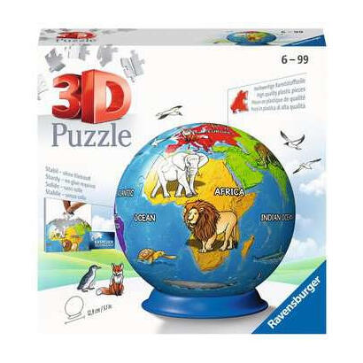 puzzle-ravensburger-3d-bola-infantil-tierra-118403