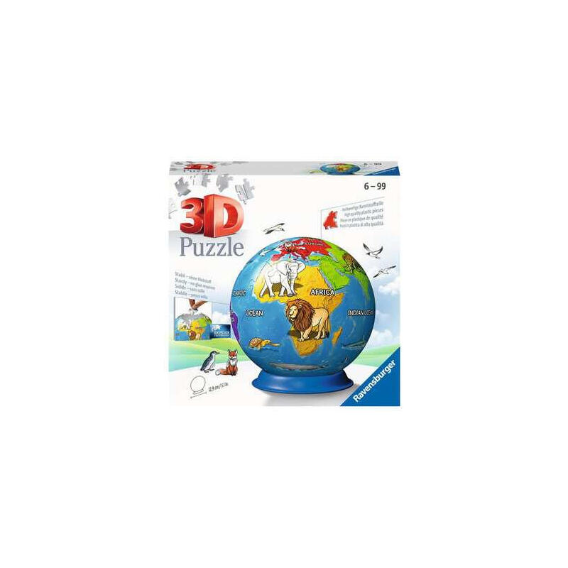 puzzle-ravensburger-3d-bola-infantil-tierra-118403