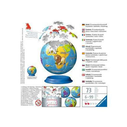 puzzle-ravensburger-3d-bola-infantil-tierra-118403