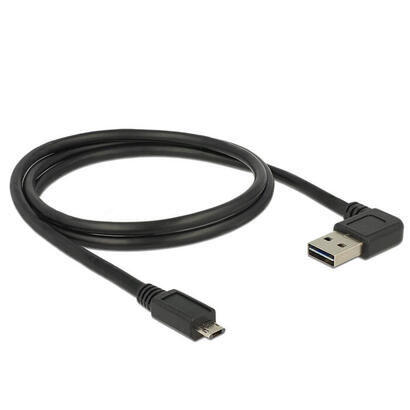 delock-85165-cable-usb-1-m-usb-20-usb-a-micro-usb-b-negro-negro-1-m-usb-a-micro-usb-b-usb-20-negro