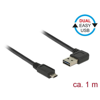 delock-85165-cable-usb-1-m-usb-20-usb-a-micro-usb-b-negro-negro-1-m-usb-a-micro-usb-b-usb-20-negro