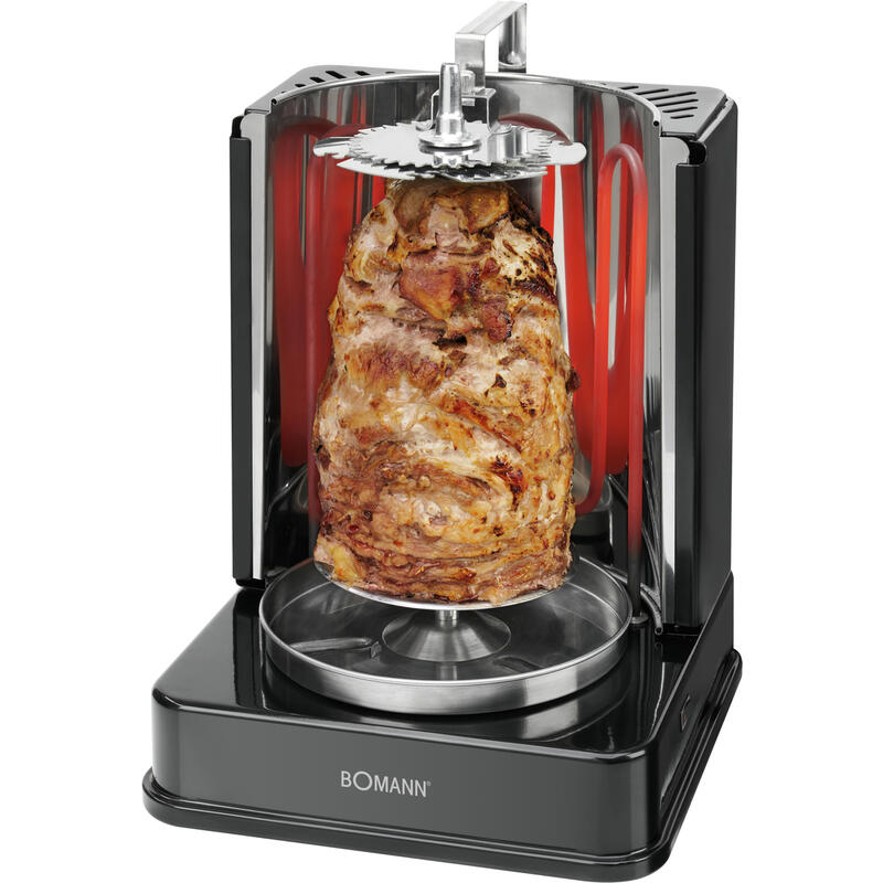 parrilla-electrica-bomann-kebab-multi-grill-dvg-3006-cb-negra-1400-vatios-630061