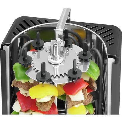 parrilla-electrica-bomann-kebab-multi-grill-dvg-3006-cb-negra-1400-vatios-630061