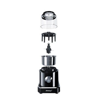 steba-multi-kleinerer-mg-500-negroacero-inoxidable-185800