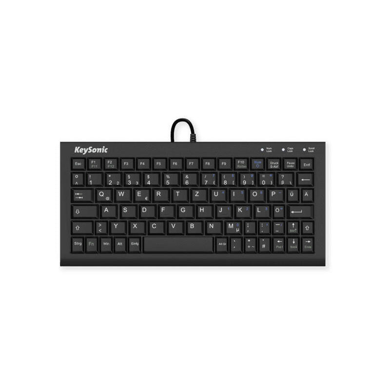 keysonic-ack-3401u-teclado-usb-qwertz-aleman-negro-negro-mini-usb-interruptor-de-membrana-qwertz-negro