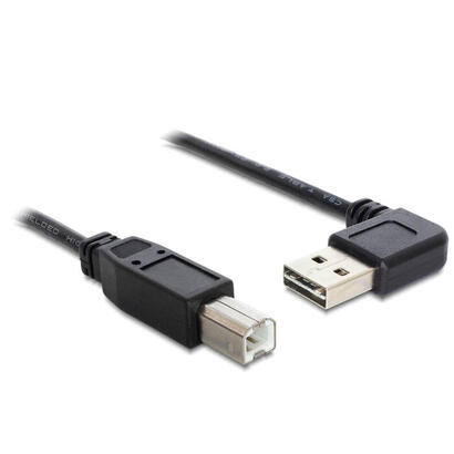 delock-85167-cable-easy-usb-20-tipo-a-macho-sesgado-hacia-la-izquierda-y-hacia-la-derecha-usb-20-tipo-b-macho-05-m