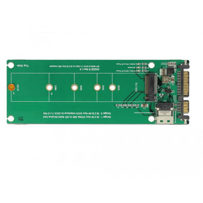 delock-63953-tarjeta-y-adaptador-de-interfaz-interno-sas-sata-m2-sas-sata-145-mm-51-mm-9-mm-sas