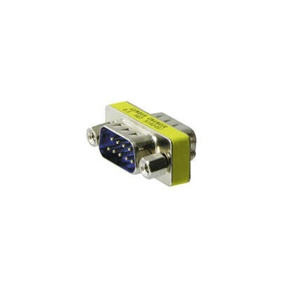 goobay-mini-cambiador-de-genero-enchufe-de-9-pines-enchufe-adaptador-amarillo-50300