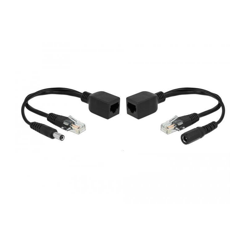 delock-passive-poe-adaptador-conjunto-rj-45-dc-55-x-21-mm-negro-21-cm-66023
