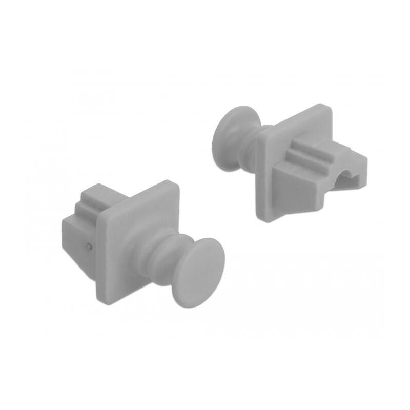 proteccion-contra-el-polvo-delock-para-conector-hembra-rj45-tapa-protectora-gris-86508