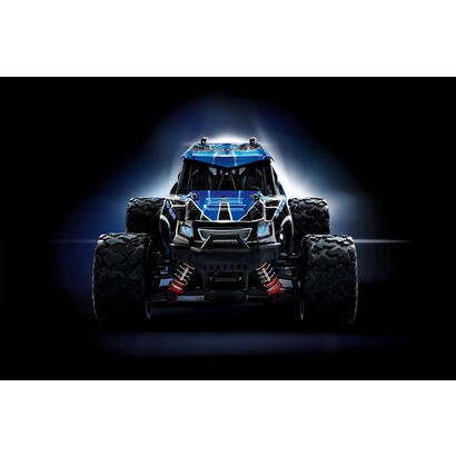 revell-cross-thunder-modelo-controlado-por-radio-monster-truck-motor-electrico-118-radiocontrol-negroazul-monster-truck-118-14-a