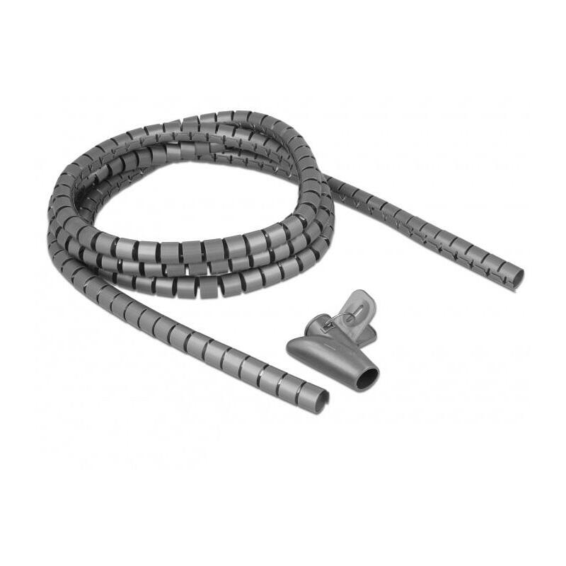 delock-18843-protector-de-cable-pasacables-de-suelo-gris-manguera-de-cable-gris-pasacables-de-suelo-gris-polietileno-25-m-15-cm