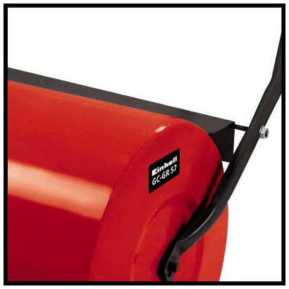 einhell-gc-gr-57-rodillo-de-cesped-57-cm-rojonegro-rodillo-para-cesped-57-cm-32-cm-105-kg-negro-rojo