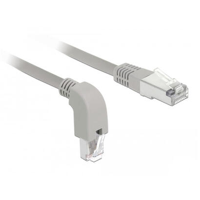 cable-de-parche-de-delock-rj-45-cat6a-sftp-grey-1-metro-1x-recto-1x-conector-en-angulo-debajo-de-abajo-85874