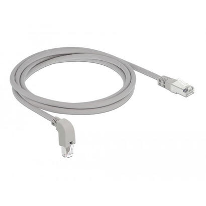delock-85875-cable-de-red-rj45-cat6a-sftp-acodado-hacia-abajo-recto-2-m