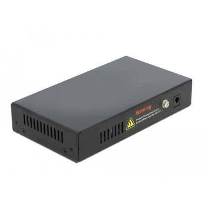 switch-delock-delock-giga-ethernet-4p-poe1sfp-87765