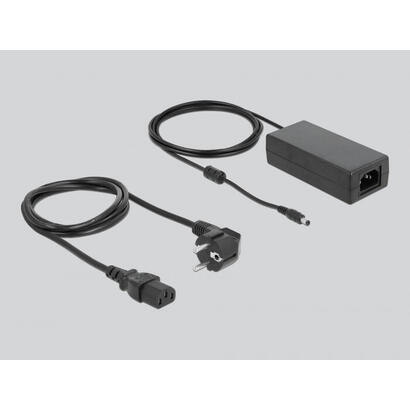 switch-delock-delock-giga-ethernet-4p-poe1sfp-87765