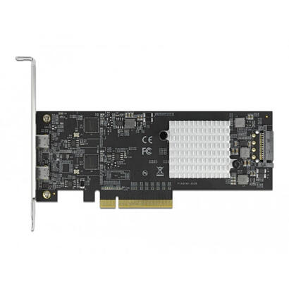 tarjeta-y-adaptador-delock-89009-de-interfaz-interno-usb-32-gen-2-31-gen-2-pcie-usb-32-gen-2-31-gen-2-perfil-bajo-pcie-20-sata-d
