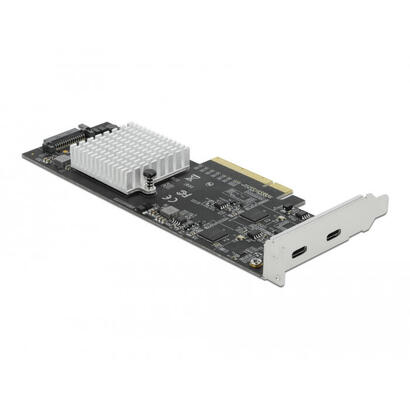 tarjeta-y-adaptador-delock-89009-de-interfaz-interno-usb-32-gen-2-31-gen-2-pcie-usb-32-gen-2-31-gen-2-perfil-bajo-pcie-20-sata-d