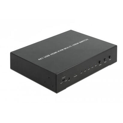 delock-kvm-4in1-multiview-switch-4x-hdmi-usb-20-interruptor-kvm-11488