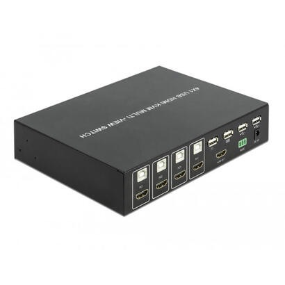 delock-kvm-4in1-multiview-switch-4x-hdmi-usb-20-interruptor-kvm-11488