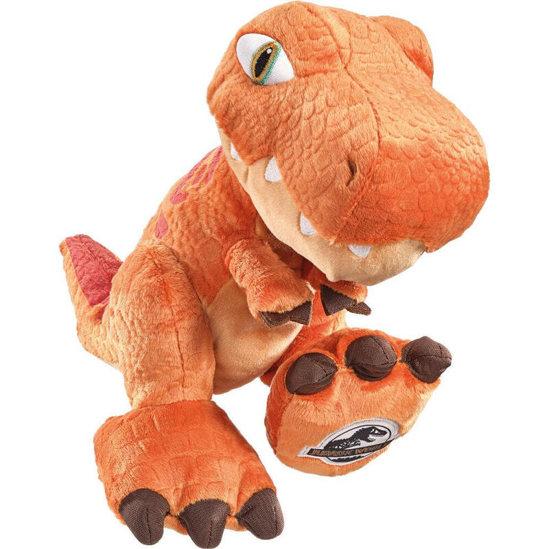 peluches-schmidt-spiele-42756-naranja