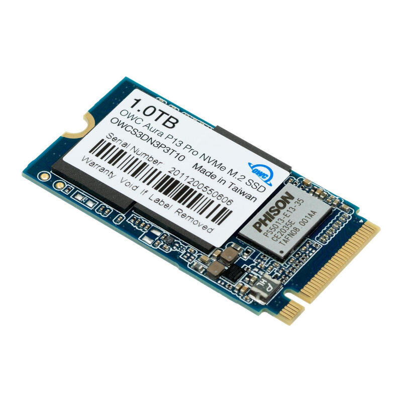 owc-aura-pro-3-1tb-ssd-pcie-31-x4-nvme-13-m2-2242-owcs3dn3p3t10